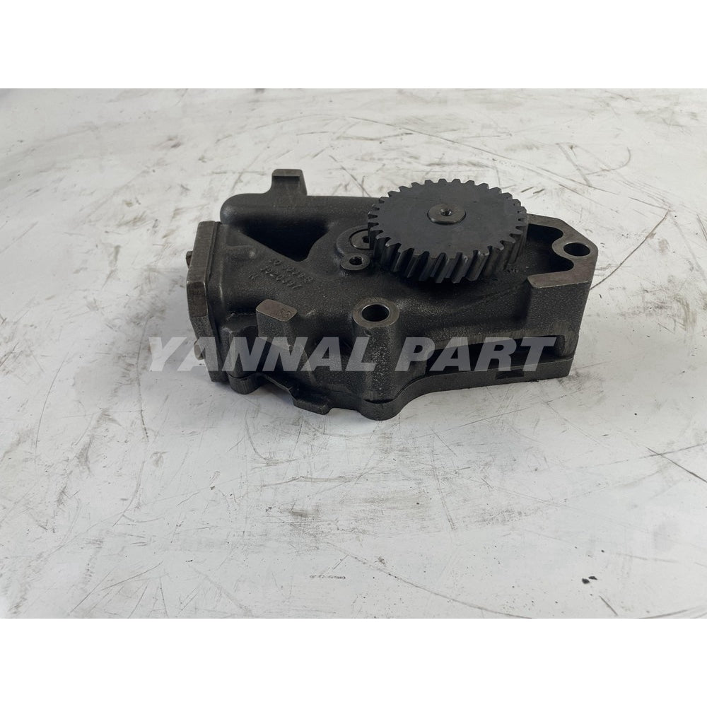 Oil Pump 9889750 Fit For Liebherr D926T Engine Parts