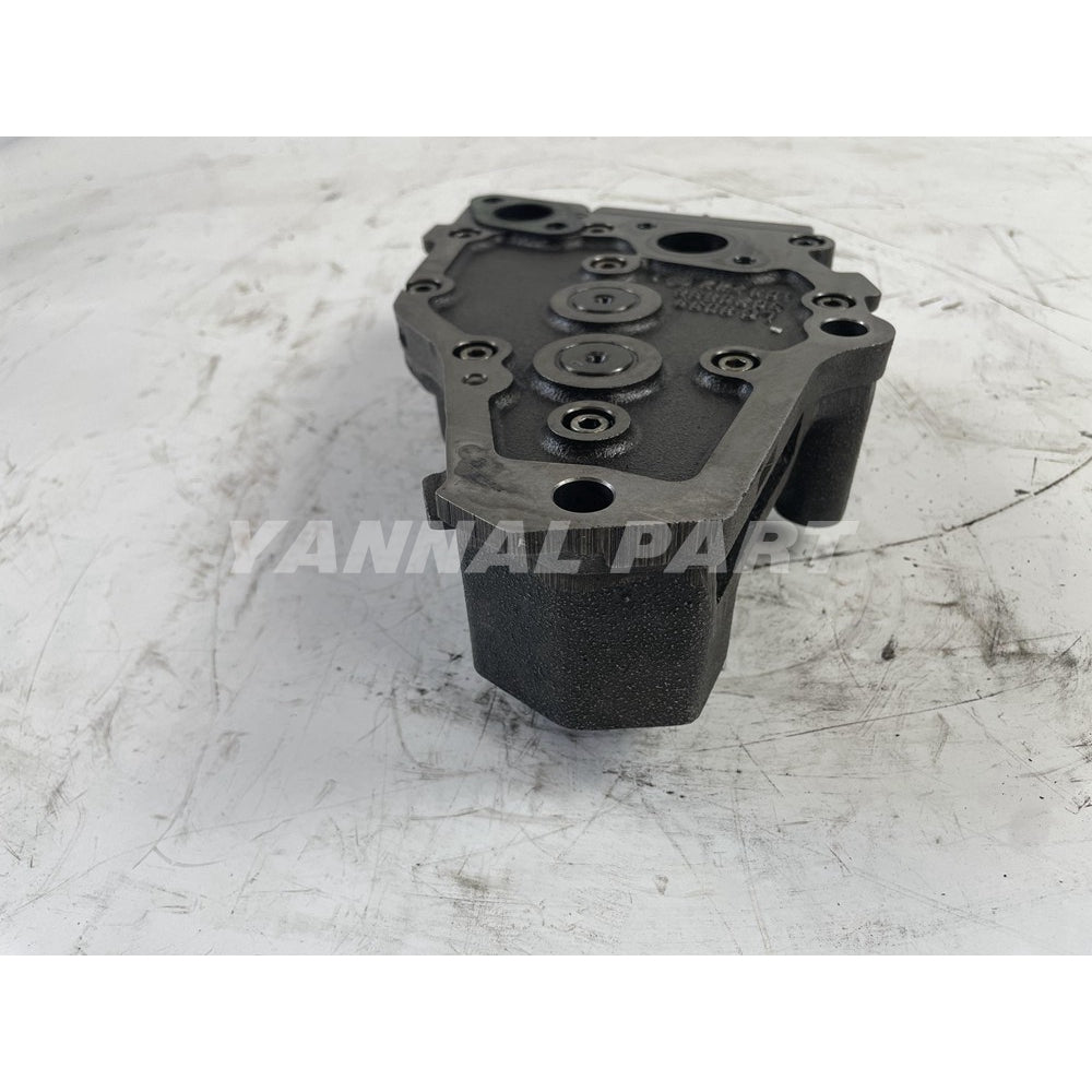 Oil Pump 9889750 Fit For Liebherr D926T Engine Parts