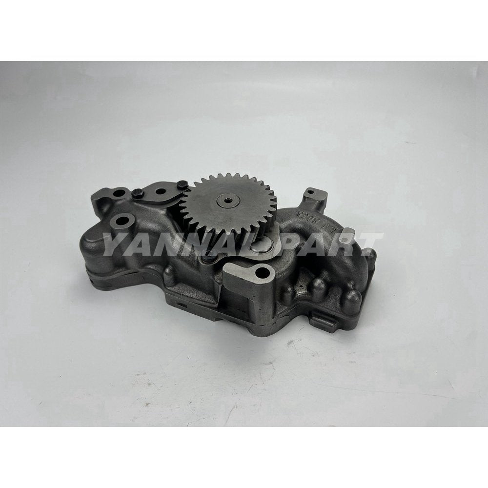 D926 D926T Oil Pump 9887972/L08036/3020895/L08035B For Liebherr Engine