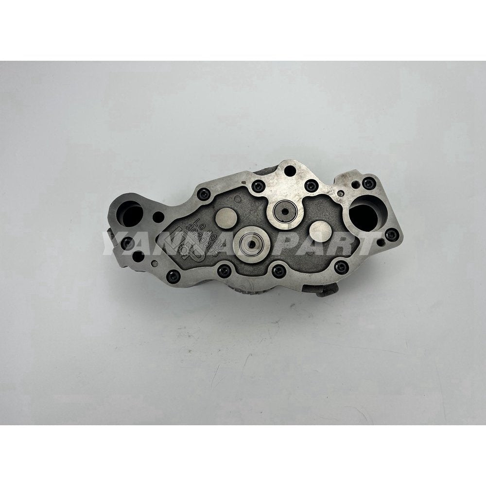 D926 D926T Oil Pump 9887972/L08036/3020895/L08035B For Liebherr Engine