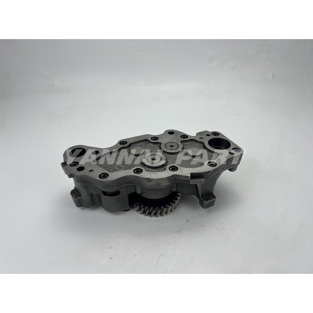 D926 D926T Oil Pump 9887972/L08036/3020895/L08035B For Liebherr Engine