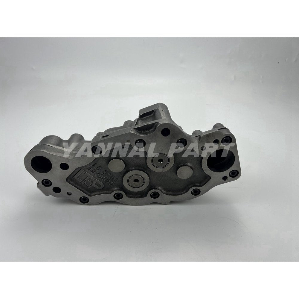 D926 D926T Oil Pump 9887972/L08036/3020895/L08035B For Liebherr Engine