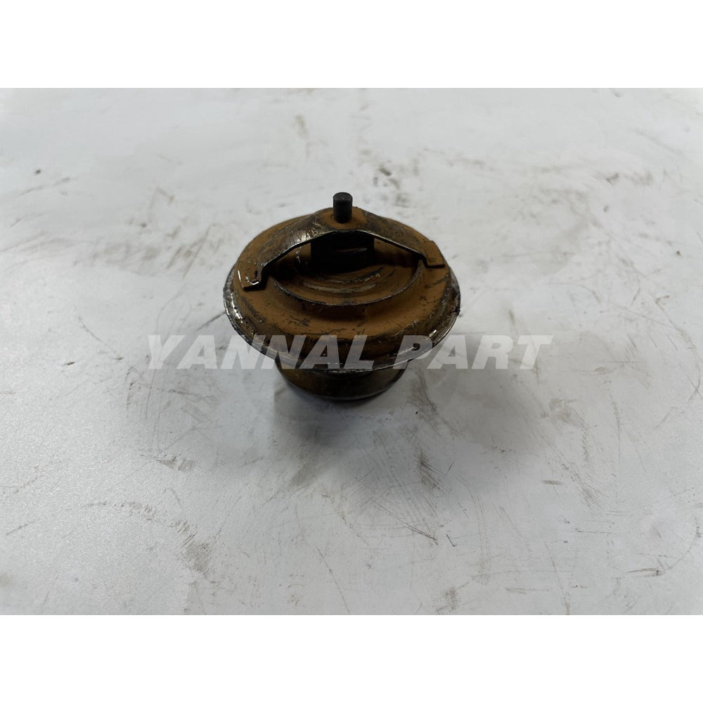 Thermostat 7380833 Fit For Liebherr D926 Engine