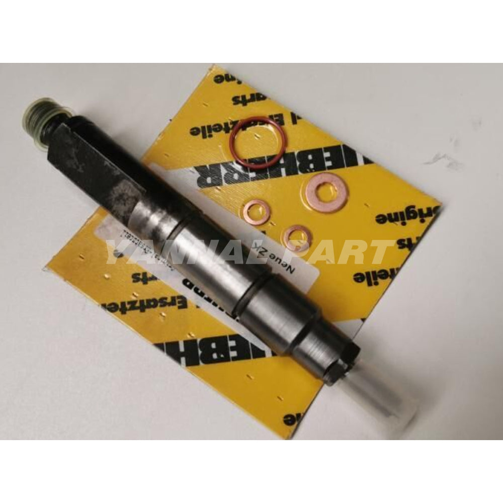 Fuel Injector 9078857 9146644 9078856 Fit For Liebherr D926 Engine