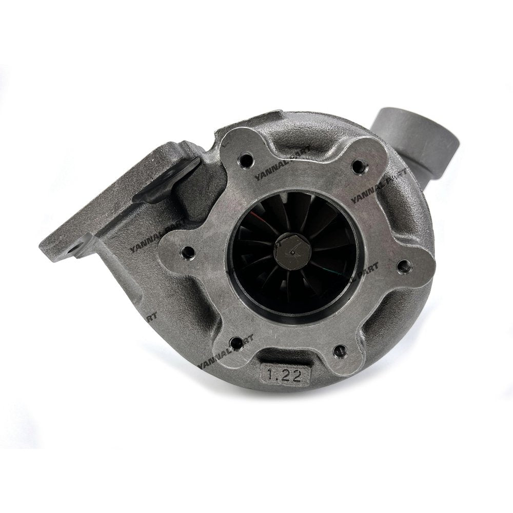 5700246 Turbocharger For Liebherr D926 Engine Part