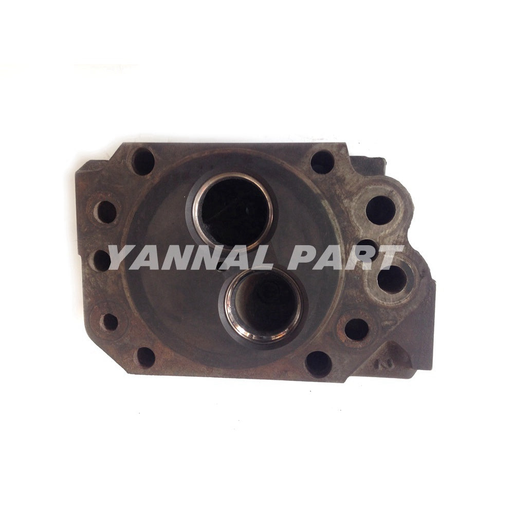 Cylinder Head Fit For Liebherr D926 Engine