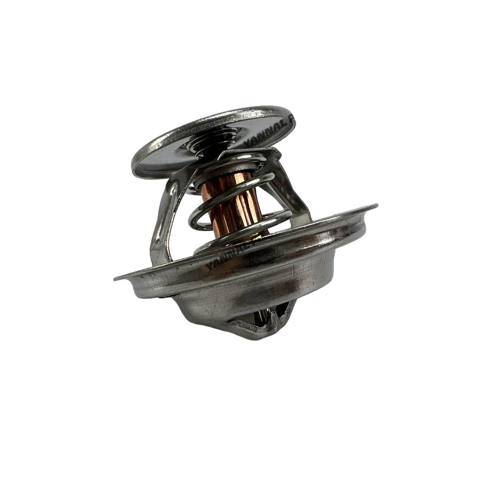 Thermostat 7380833 65064020006 71¡ã Fit For Liebherr D926 Engine