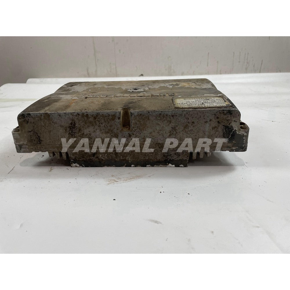 ECU 10118031 Fit For Liebherr D934 Engine