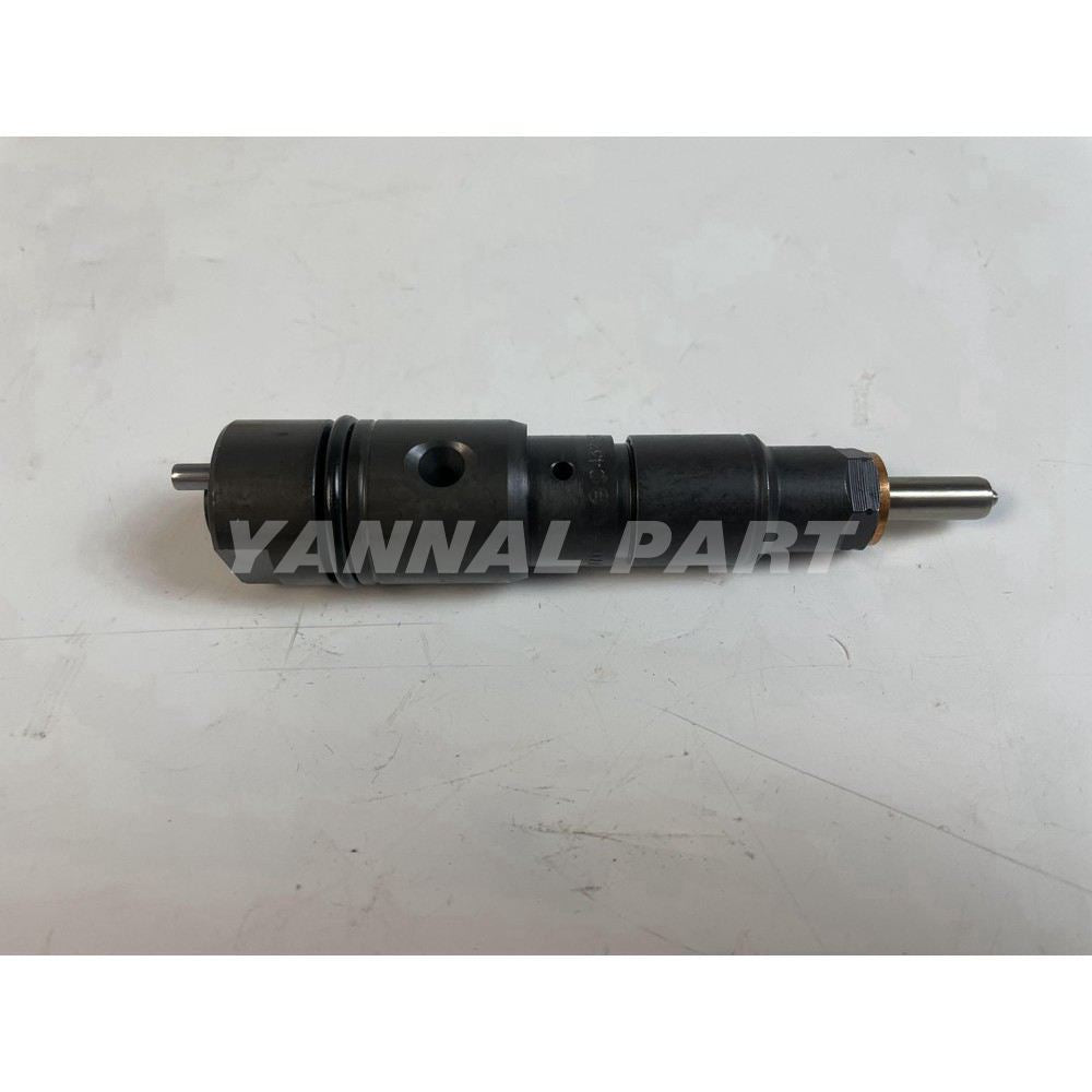 Fuel Injector 9080711 Fit For Liebherr D934 Engine