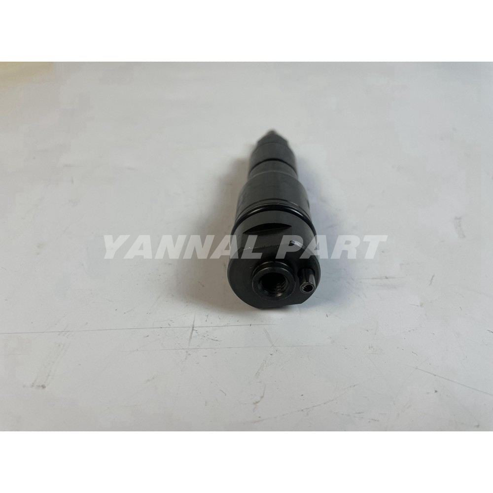 Fuel Injector 9080711 Fit For Liebherr D934 Engine