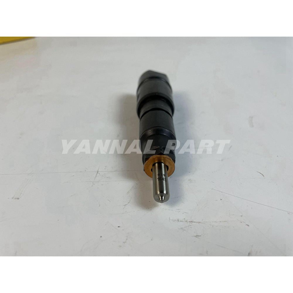 Fuel Injector 9080711 Fit For Liebherr D934 Engine