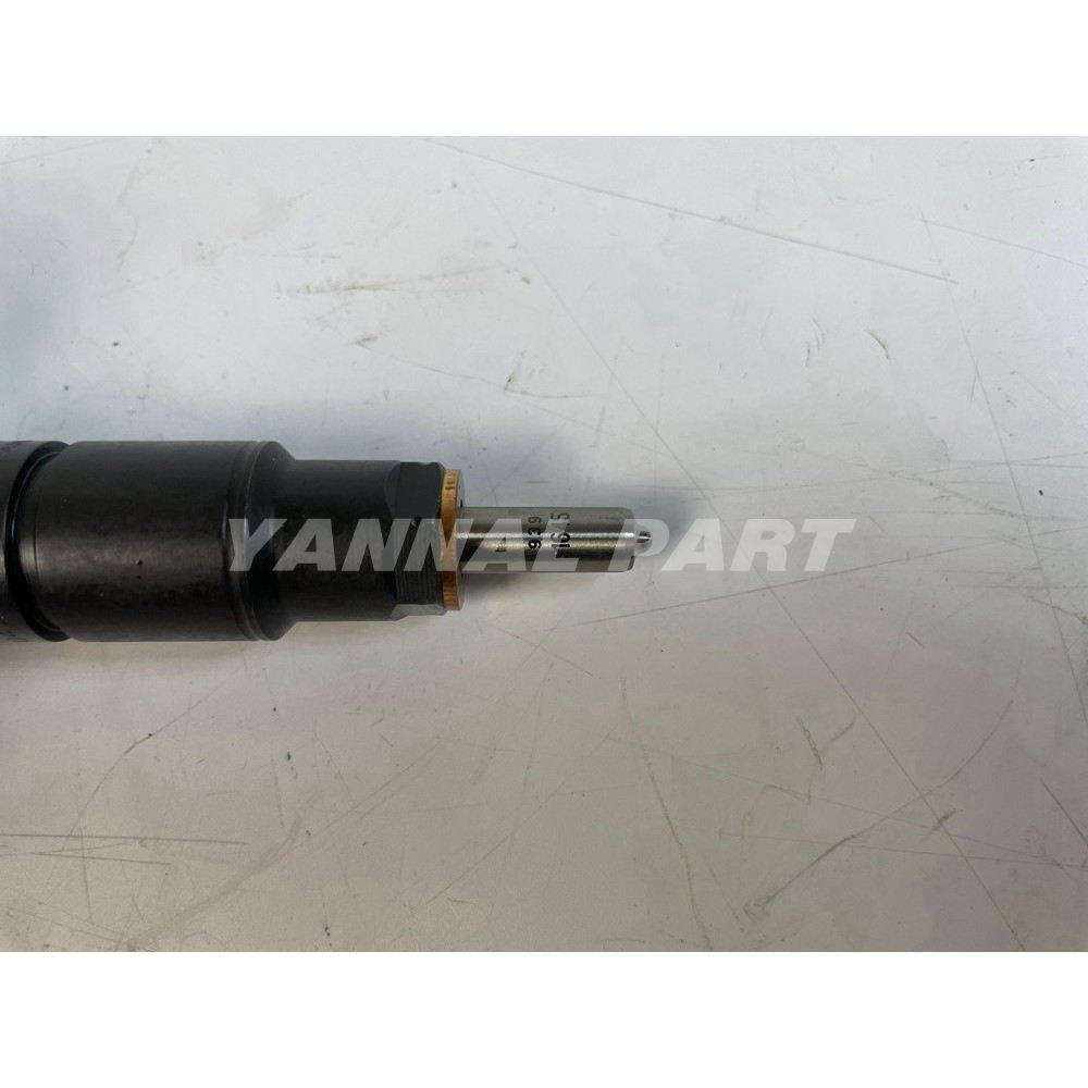 Fuel Injector 9080711 Fit For Liebherr D934 Engine