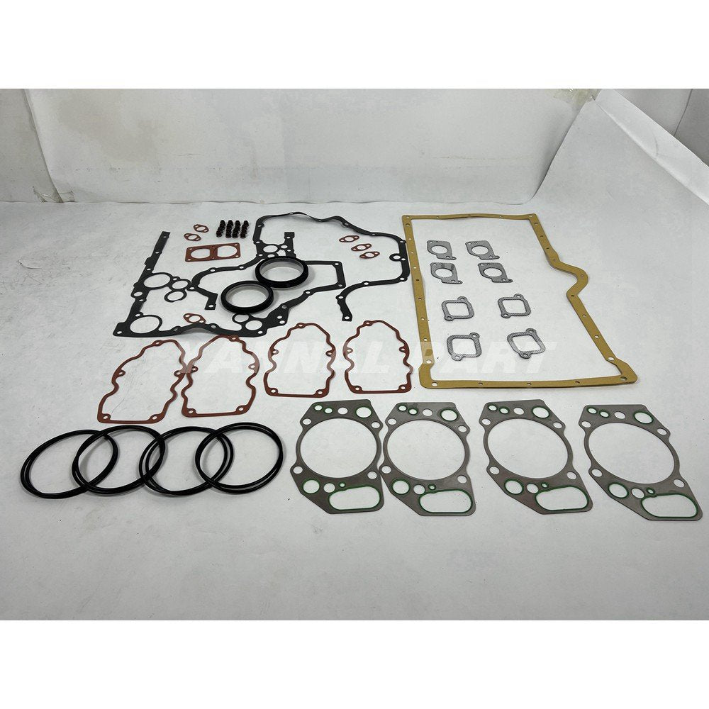 New D934L R934C D934 Full Gasket Kit For Liebherr