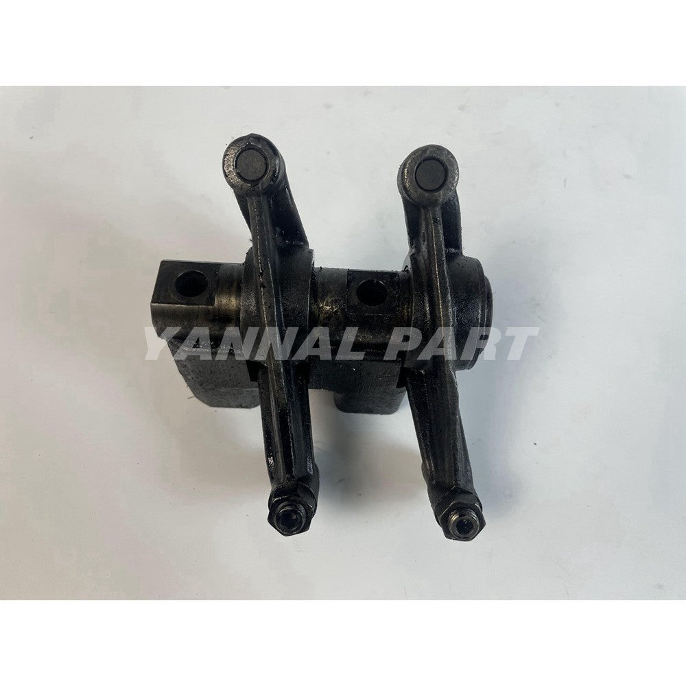 Rocker Arm Assy Fit For Liebherr D934 Engine