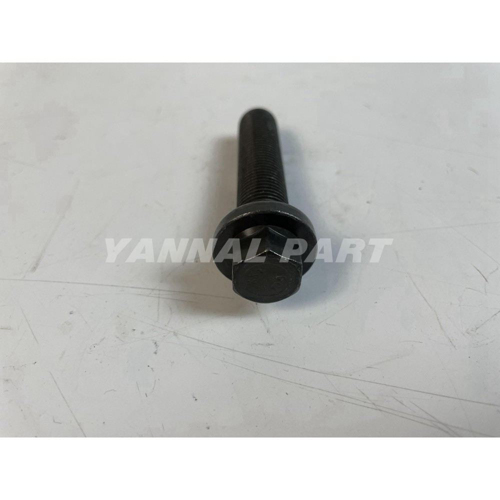 Connecting Rod Screw 9174981 Fit For Liebherr D934 Engine