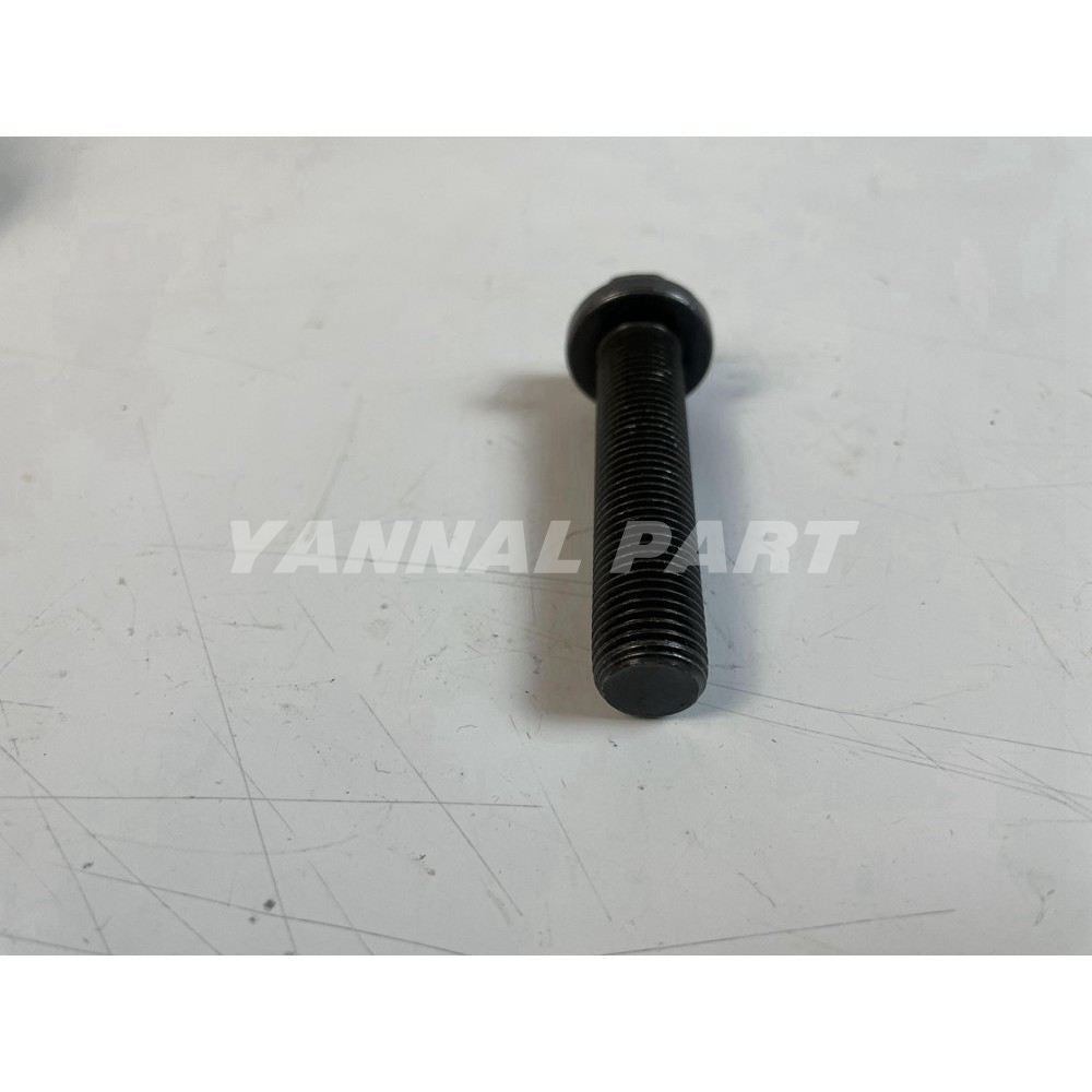 Connecting Rod Screw 9174981 Fit For Liebherr D934 Engine