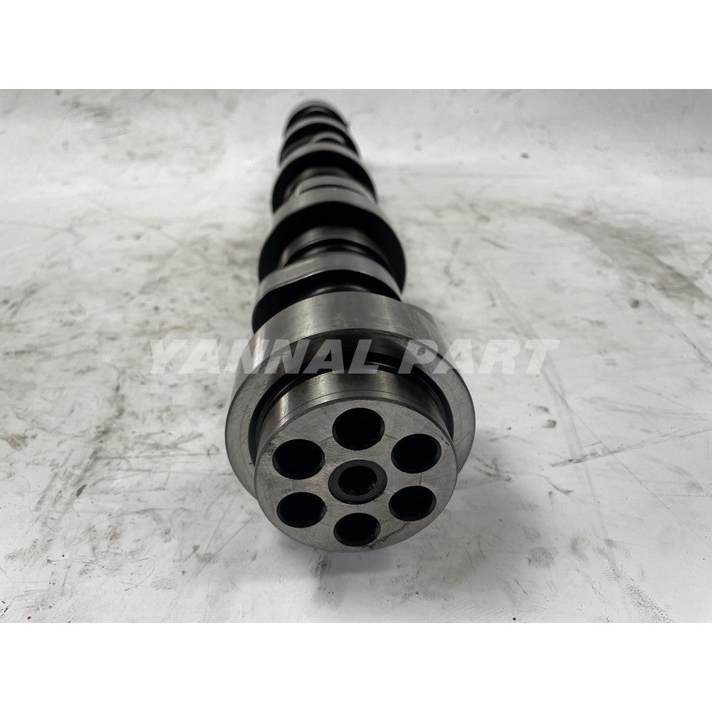 Camshaft 10119422 Fit For Liebherr D934 Engine