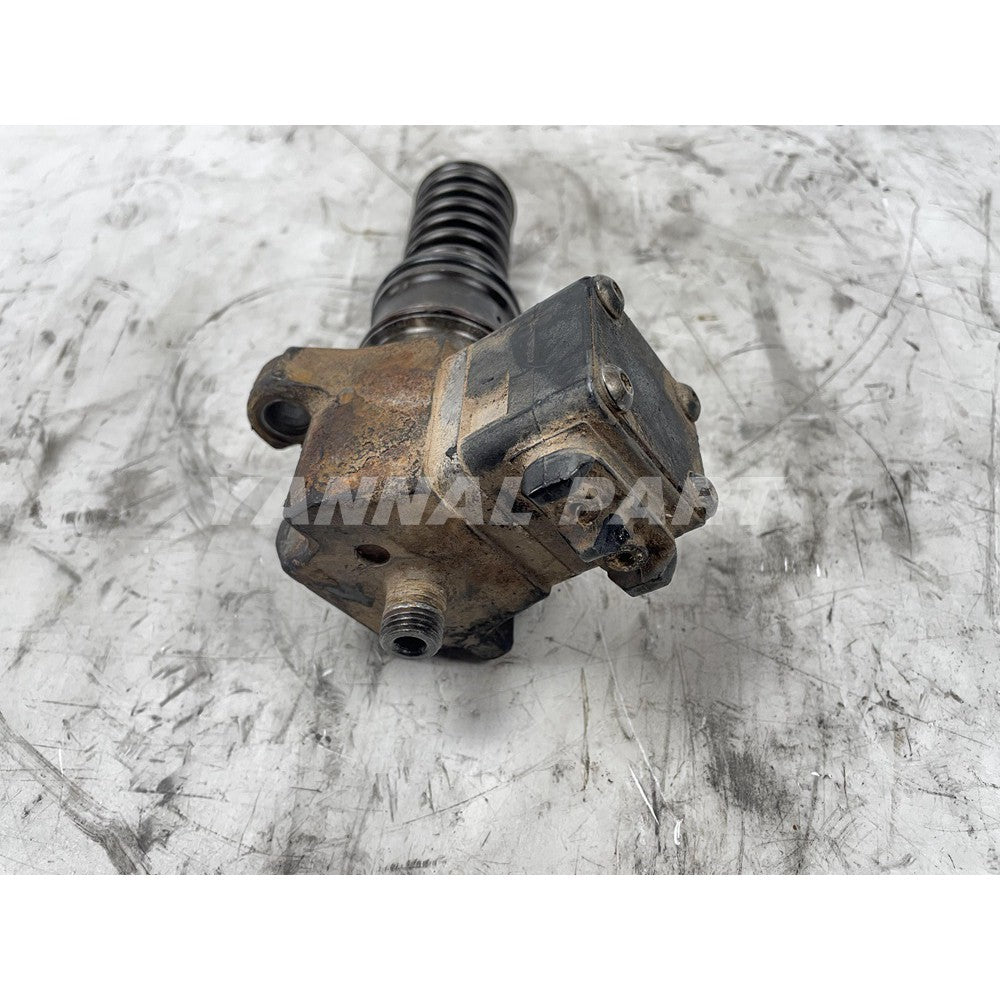 Fuel Injection Pump 10116257 Fit For Liebherr D934 Engine