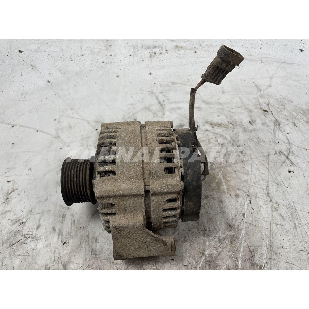 Alternator 6290070 Fit For Liebherr D934 Engine