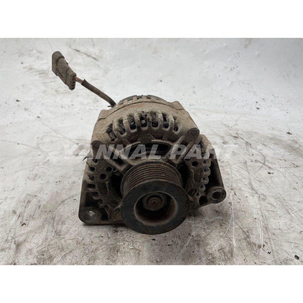 Alternator 6290070 Fit For Liebherr D934 Engine