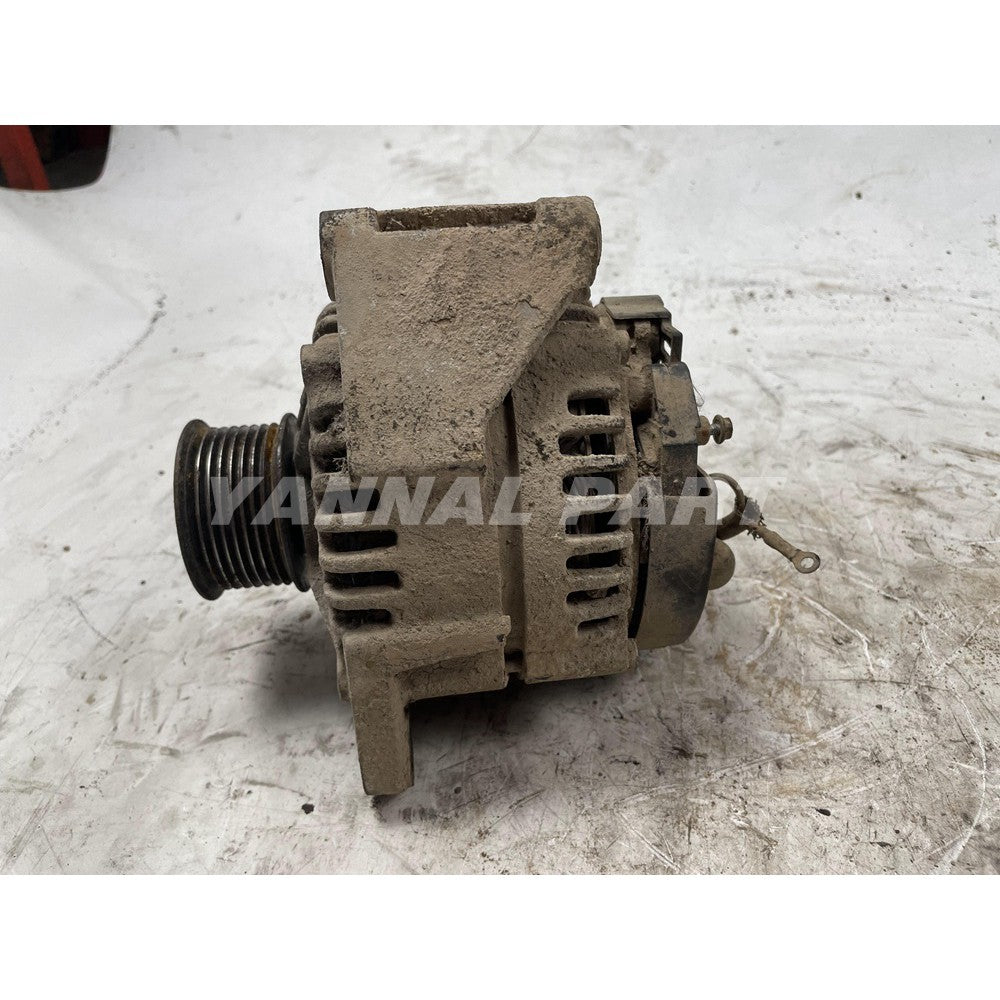 Alternator 6290070 Fit For Liebherr D934 Engine