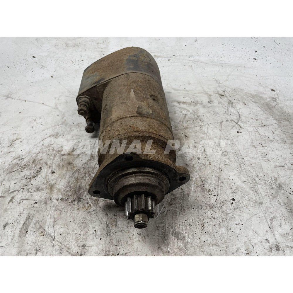 Starter Motor 10017999 Fit For Liebherr D934 Engine