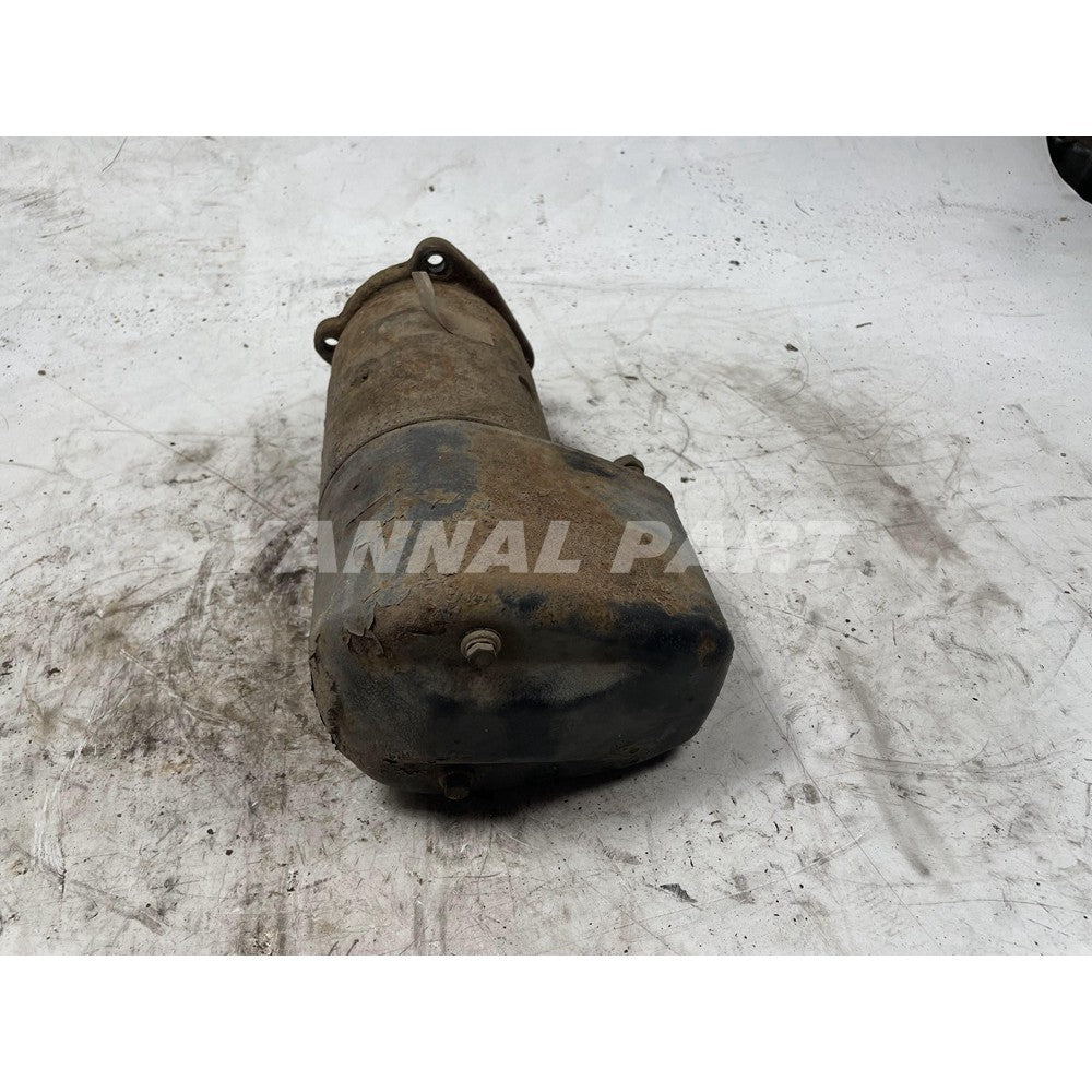 Starter Motor 10017999 Fit For Liebherr D934 Engine