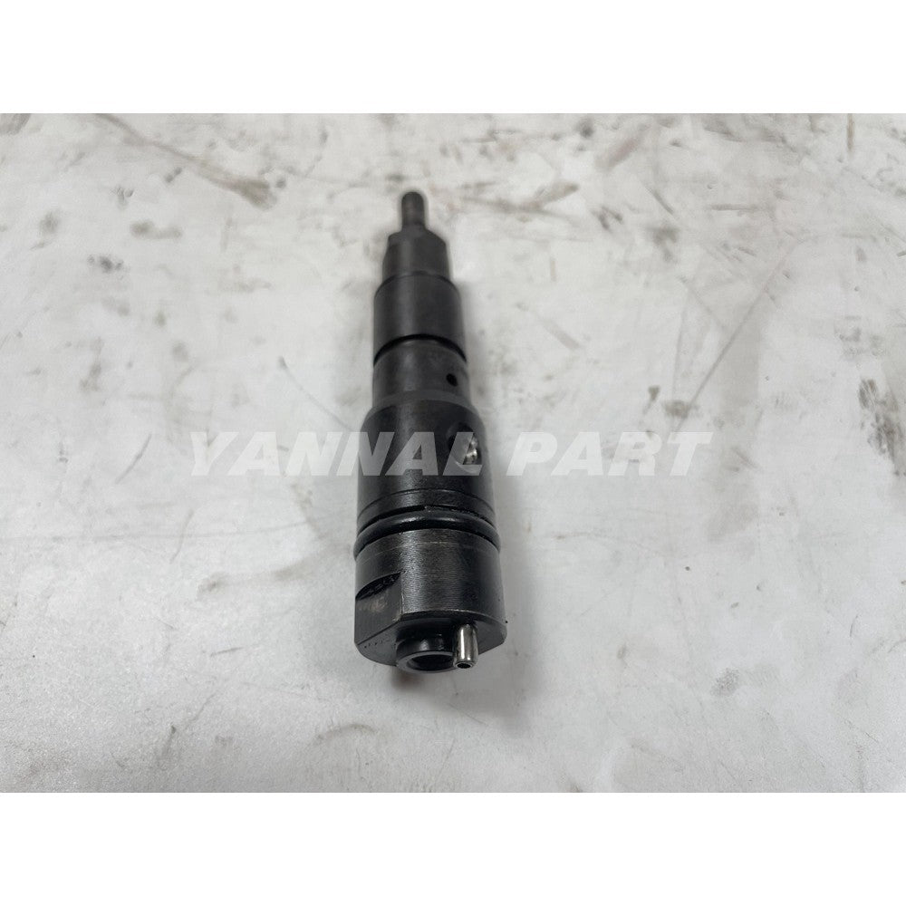 Fuel Injector 10115854 Fit For Liebherr D934 Engine