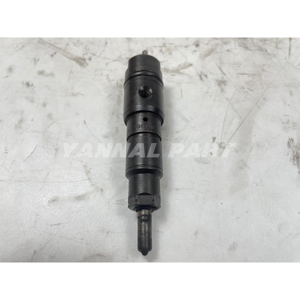 Fuel Injector 10115854 Fit For Liebherr D934 Engine