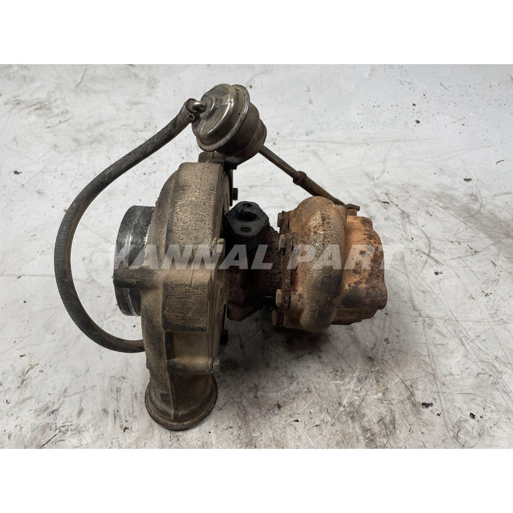 Turbocharger 10228268 Fit For Liebherr D934 Engine