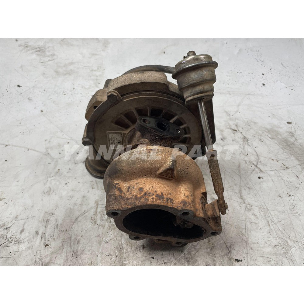 Turbocharger 10228268 Fit For Liebherr D934 Engine