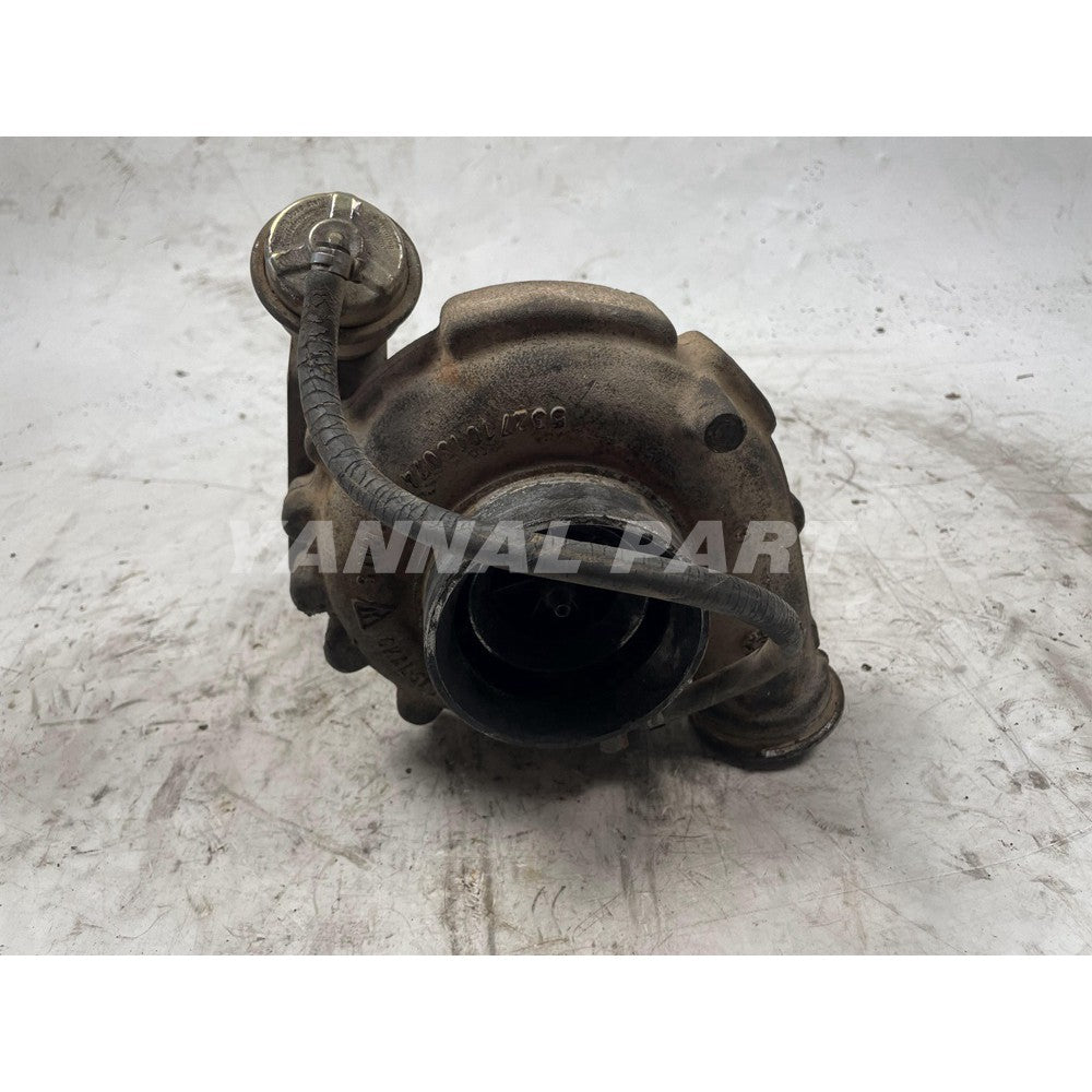 Turbocharger 10228268 Fit For Liebherr D934 Engine