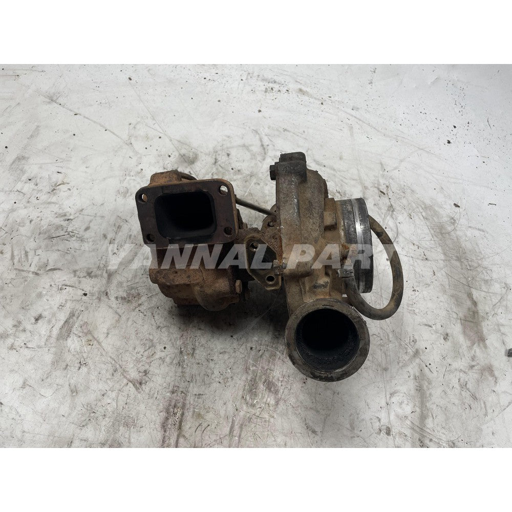 Turbocharger 10228268 Fit For Liebherr D934 Engine