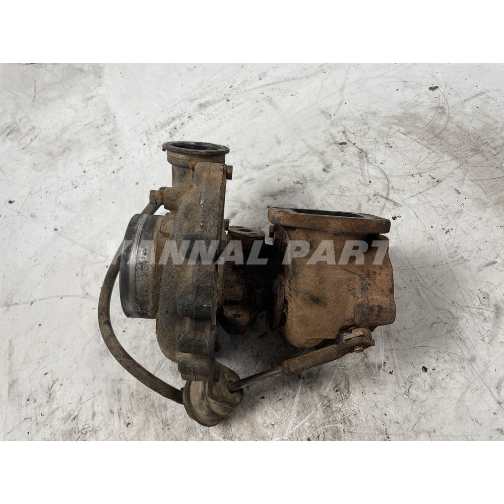 Turbocharger 10228268 Fit For Liebherr D934 Engine