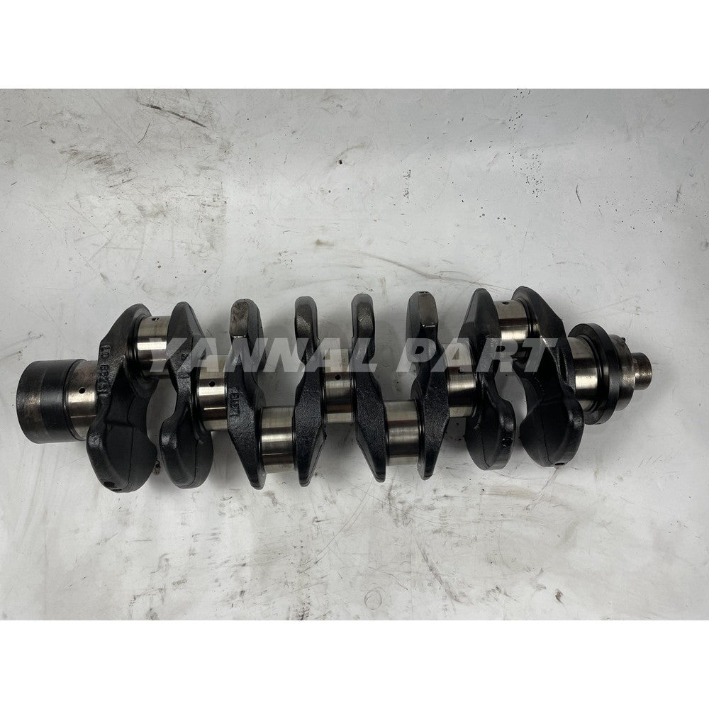 Crankshaft 9078832 Fit For Liebherr D934 Engine