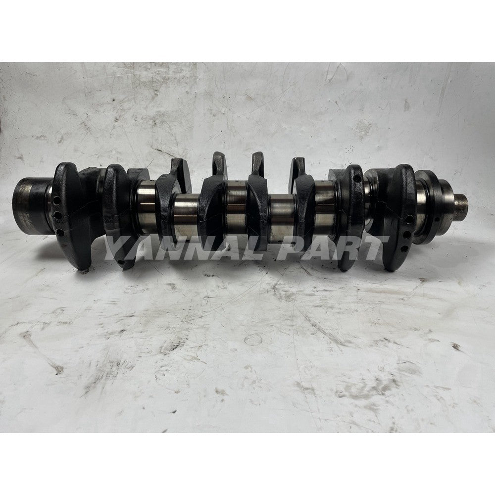 Crankshaft 9078832 Fit For Liebherr D934 Engine