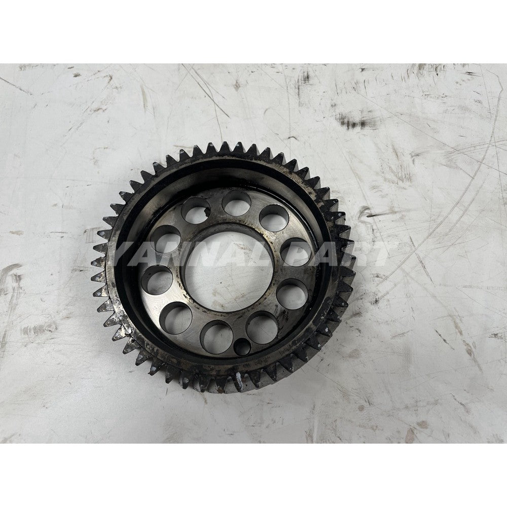 Crankshaft Gear 9072834 Fit For Liebherr D934 Engine