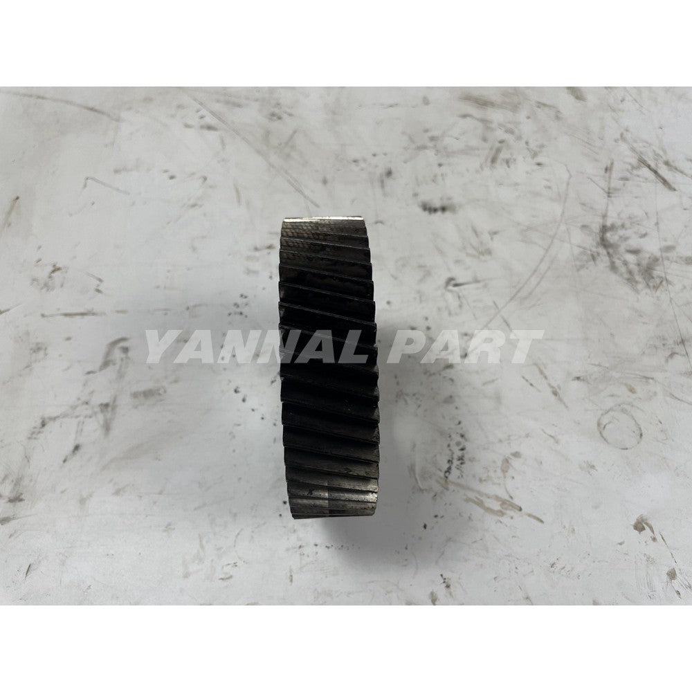 Crankshaft Gear 9072834 Fit For Liebherr D934 Engine