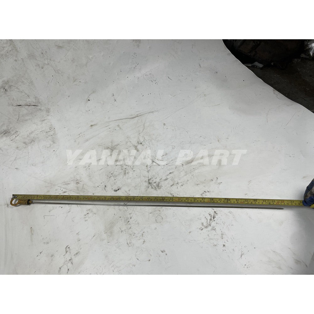 Oil Dipstick 10116332 Fit For Liebherr D934 Engine