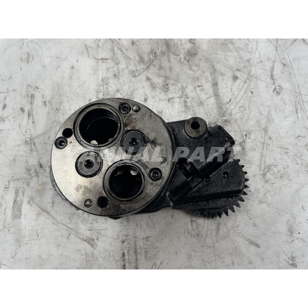 Oil Pump 9075541 Fit For Liebherr D934T Engine Parts