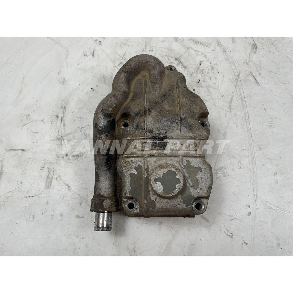 Valve Chamber Cover 10119011 Fit For Liebherr D934 Engine