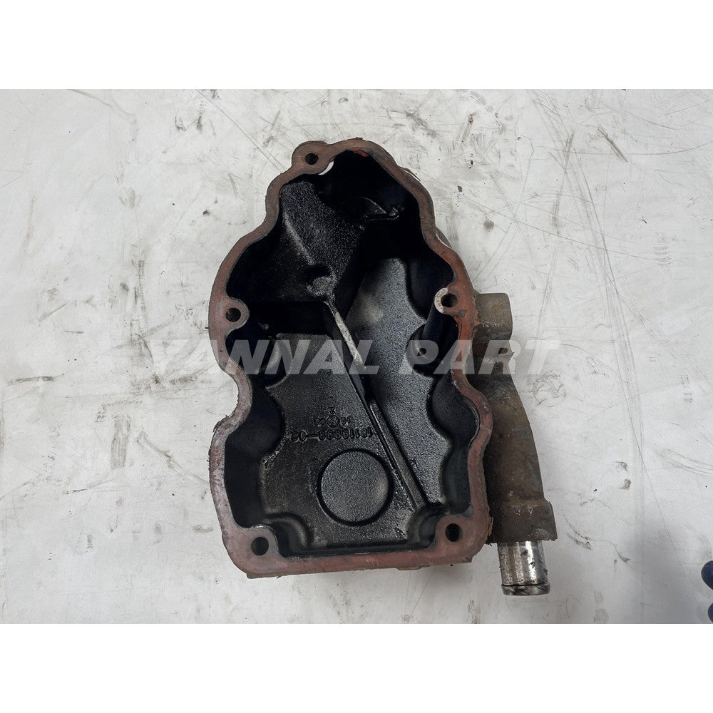 Valve Chamber Cover 10119011 Fit For Liebherr D934 Engine