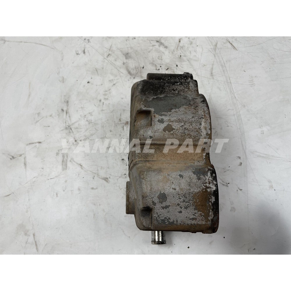 Valve Chamber Cover 10119011 Fit For Liebherr D934 Engine