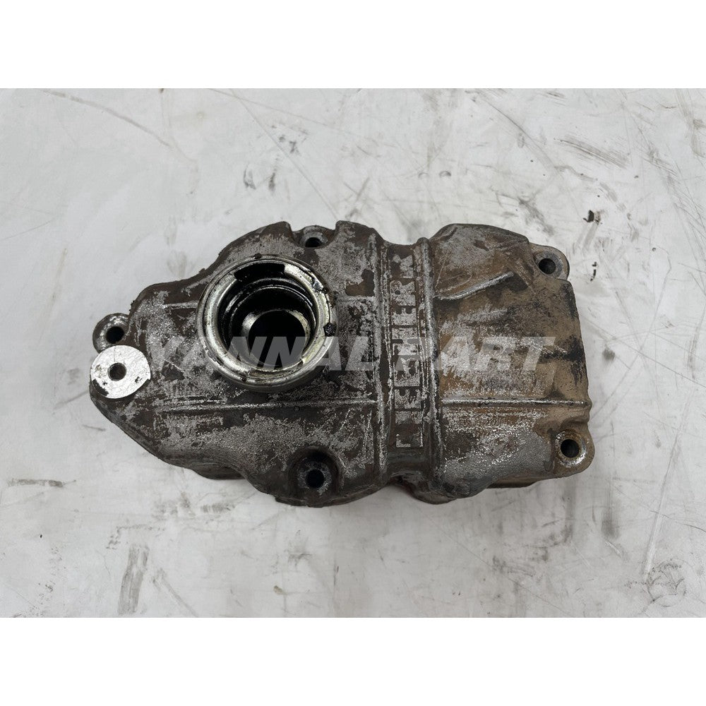 Valve Chamber Cover 10119601 Fit For Liebherr D934 Engine