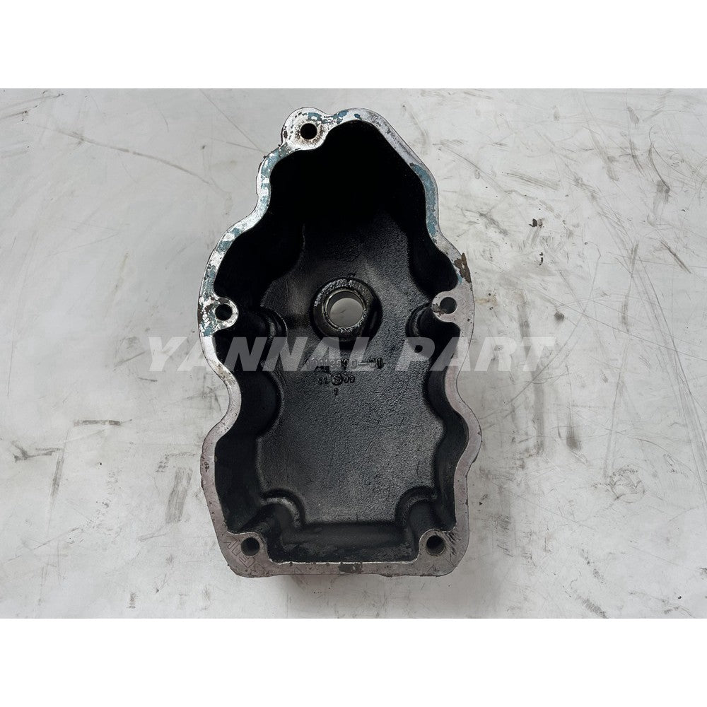 Valve Chamber Cover 10119601 Fit For Liebherr D934 Engine