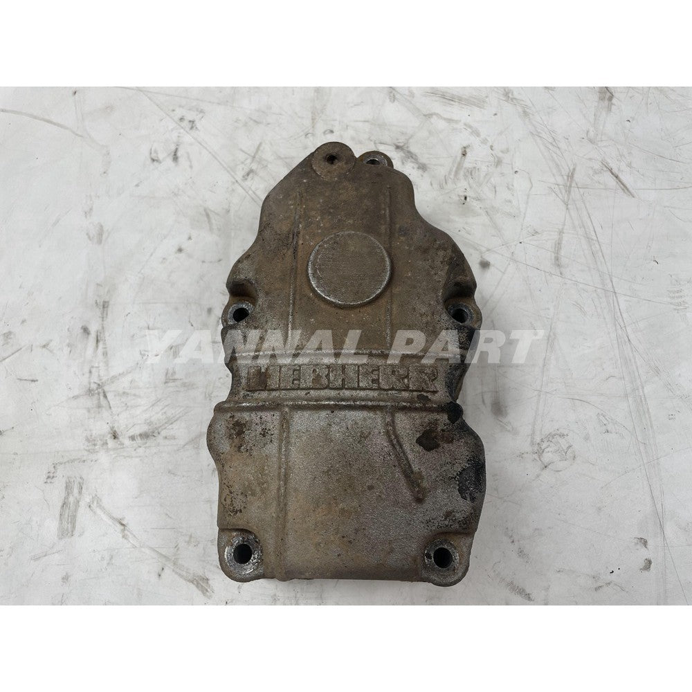 Valve Chamber Cover 10119602 Fit For Liebherr D934 Engine