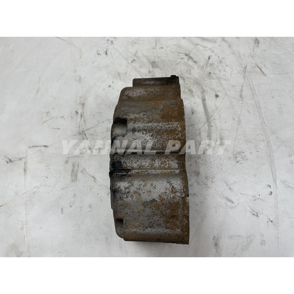 Valve Chamber Cover 10119602 Fit For Liebherr D934 Engine