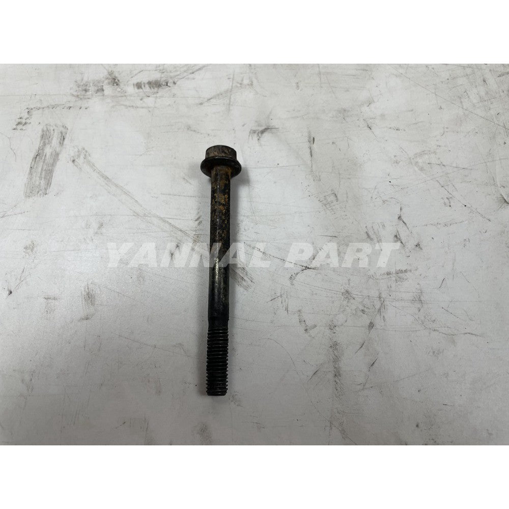 Valve Chamber Cover Bolt 10100303 Fit For Liebherr D934 Engine