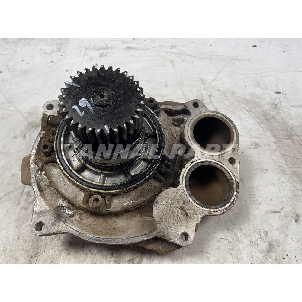 Water Pump 10121020 Fit For Liebherr D934 Engine