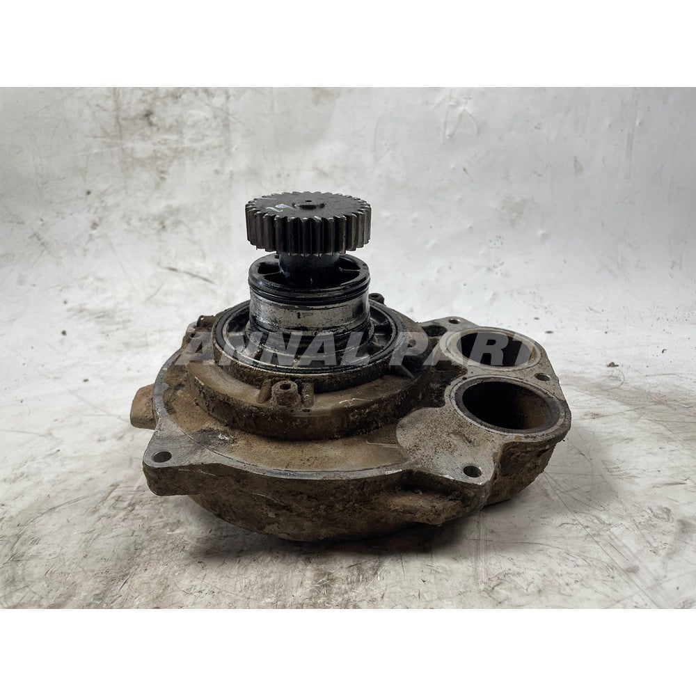 Water Pump 10121020 Fit For Liebherr D934 Engine